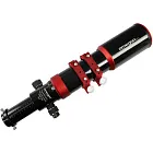 foto Teleskop Omegon Pro APO AP 85/560 Triplet ED OTA