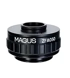 foto Adapter z montażem typu C MAGUS ZFA050