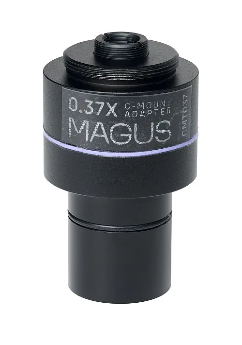 foto Adapter z montażem typu C MAGUS CMT037