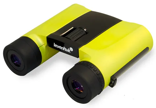 obraz Lornetka Levenhuk Rainbow 8x25