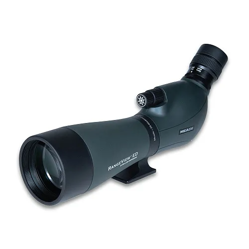 fotografia Luneta Meade RangeView ED 20–60x80