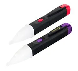 obraz Tester napięcia Ermenrich Zing WT40