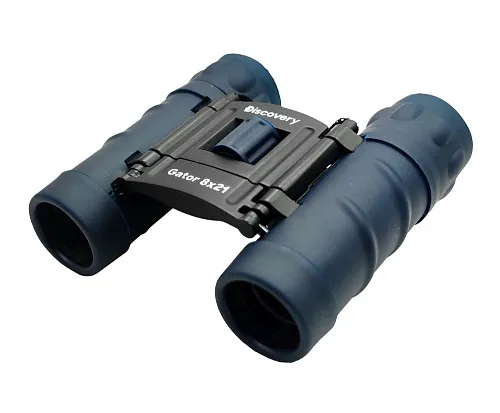 obraz Lornetka Levenhuk Discovery Gator 8x21