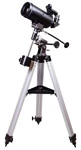 foto Teleskop Levenhuk Skyline PLUS 90 MAK