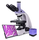 fotografia Mikroskop biologiczny cyfrowy MAGUS Bio D250T LCD
