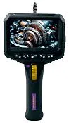 obraz Kamera inspekcyjna Ermenrich Seek VE80 