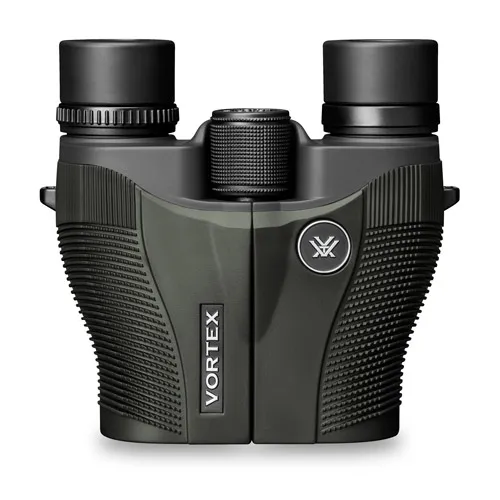 obraz Lornetka Vortex Vanquish 10x26