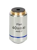 fotografia Obiektyw MAGUS 60PL Plan 60х/0,80 ∞/0,17