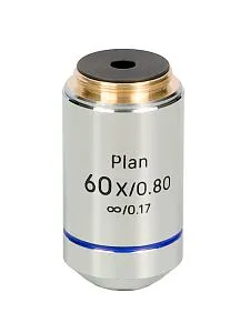 fotografia Obiektyw MAGUS 60PL Plan 60х/0,80 ∞/0,17