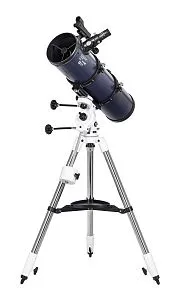 fotografia Teleskop Levenhuk New Skyline PLUS 130/650 SQ2