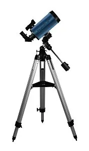 obraz Teleskop Levenhuk New Skyline PRO MAK 102/1300 SQ1