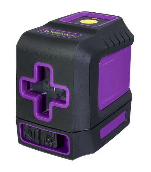 obraz Poziomica laserowa Ermenrich BASE LT30,  1