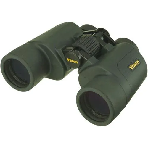 foto Lornetka Vixen ASCOT 8x42 CFW