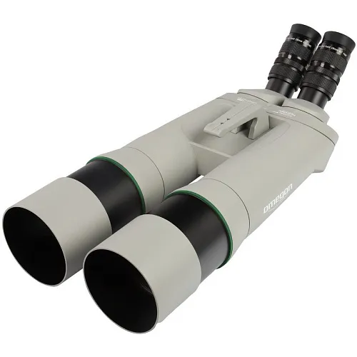 fotografia Lornetka Omegon Brightsky 26x82 – 45°