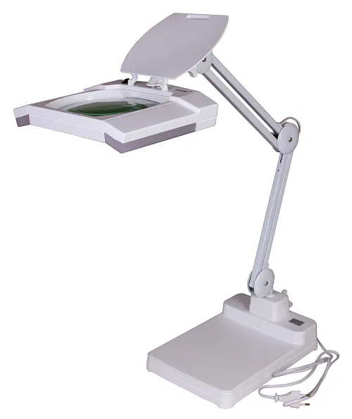 obraz Lupa Levenhuk Zeno Lamp ZL25 LED