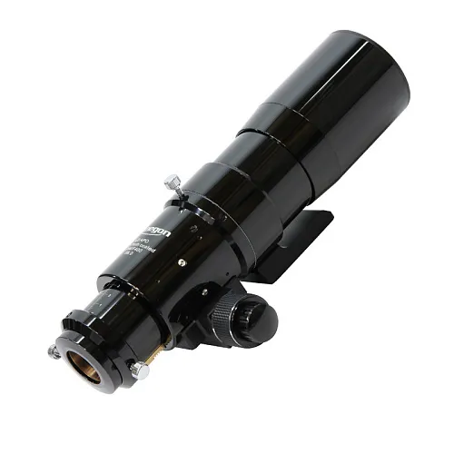 obraz Teleskop Omegon Pro APO AP 66/400 ED OTA