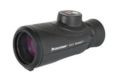 fotografia Monokular Celestron Oceana 8x42