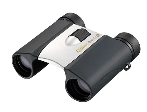 zdjęcie Lornetka Nikon Sportstar EX 8x25 Silver