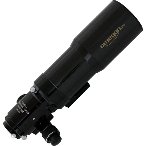 zdjęcie Teleskop Omegon Pro APO AP 80/500 ED Carbon OTA