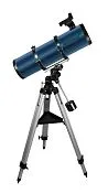 fotografia Teleskop Levenhuk New Skyline PLUS 130/650 SQ1