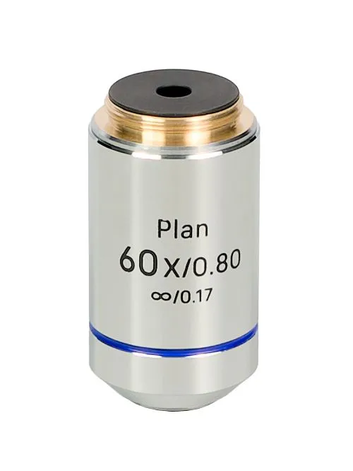 fotografia Obiektyw MAGUS 60PL Plan 60х/0,80 ∞/0,17
