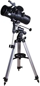 foto Teleskop Bresser Pluto 114/500 EQ