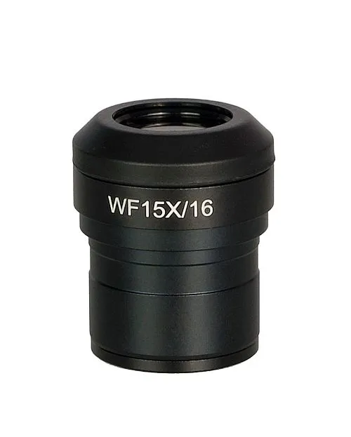 zdjęcie Okular z regulacją dioptrii (D 30 mm) 15х/16 mm MAGUS ND15
