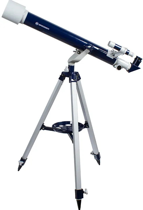 foto Teleskop Bresser Junior 60/700 AZ1