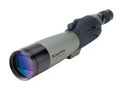 foto Luneta Celestron Ultima 80 Straight