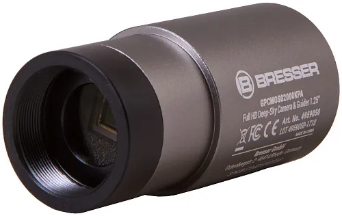 foto Kamera Bresser Full HD Deep-Sky i guider 1,25"