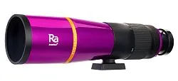obraz Fototeleskop Levenhuk Ra FT72 ED