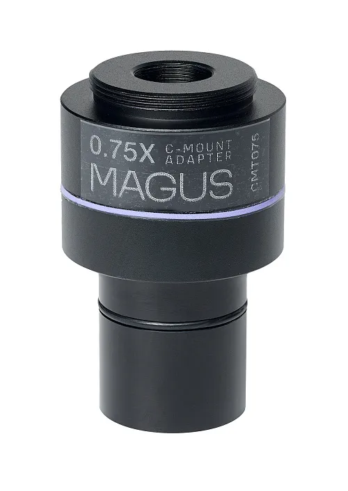 fotografia Adapter z montażem typu C MAGUS CMT075