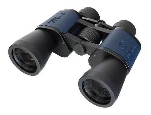 obraz Lornetka Levenhuk Discovery New Gator 10x50,  1