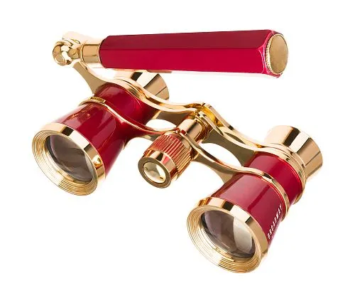 obraz Lorgnon Levenhuk Broadway 325E  