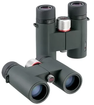 zdjęcie Lornetka Kowa BD 10x32 XD PROMINAR,  1