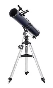 zdjęcie Teleskop Levenhuk New Skyline PLUS 114/900 EQ1