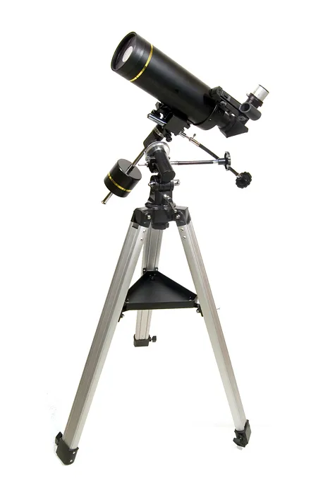 fotografia Teleskop Levenhuk Skyline PRO 80 MAK