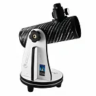 obraz Teleskop Celestron FirstScope 76