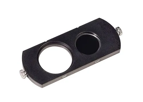 fotografia Suwak ciemnego pola MAGUS DFS2,  1