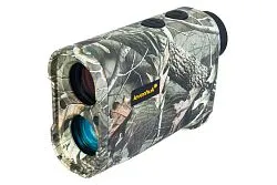 zdjęcie Myśliwski dalmierz laserowy Levenhuk Camo LC1500