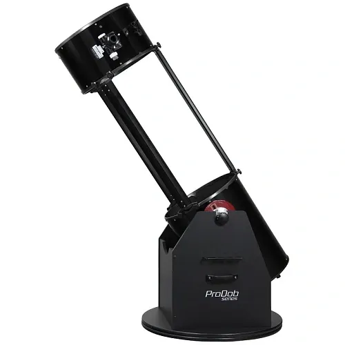 foto Teleskop Dobsona Omegon Pro Dobson N 406/1850 DOB
