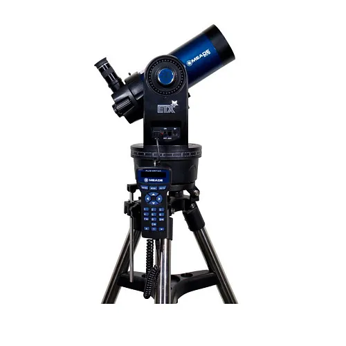 fotografia Teleskop Meade ETX90 Observer