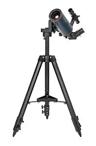 foto Fototeleskop Levenhuk Kelvin MAK60 mini AZ 