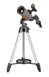 zdjęcie Fototeleskop Levenhuk Kelvin Nova PLUS MAK 70/750