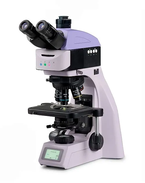 obraz Mikroskop fluorescencyjny MAGUS Lum 460L,  1