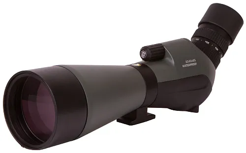 foto Luneta Bresser Condor 20-60x85