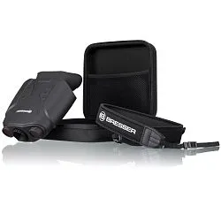 fotografia Cyfrowa lornetka noktowizyjna Bresser 3x Nightlux 200 Pro