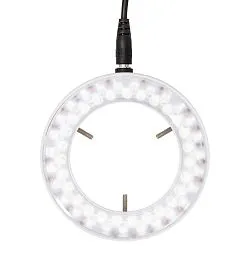 fotografia Lampa pierścieniowa MAGUS LED RL A10