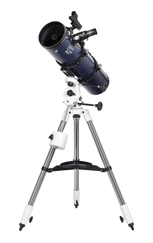 obraz Teleskop Levenhuk New Skyline PLUS 130/650P SQ2,  1