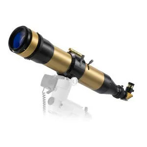 zdjęcie Teleskop słoneczny Double Stack Coronado SolarMax II 90 mm z systemem RichView i BF15